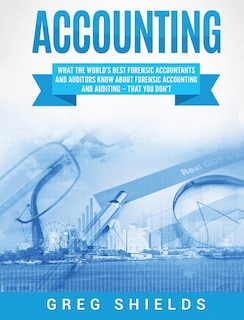 Front cover_Accounting