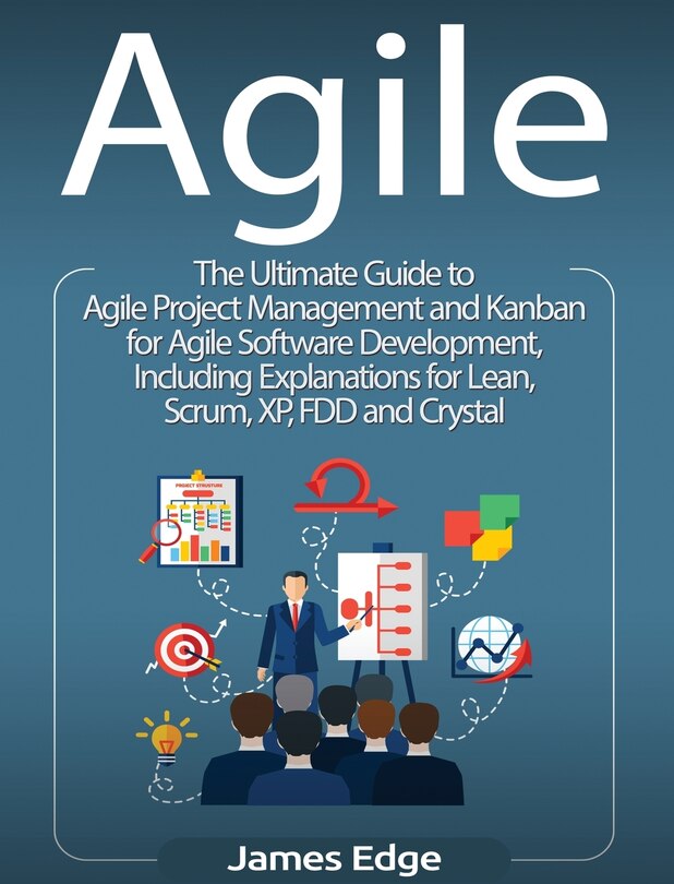 Front cover_Agile