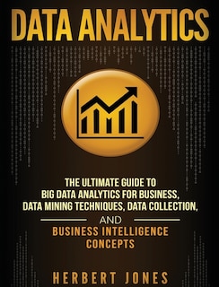Front cover_Data Analytics
