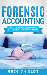 Couverture_Forensic Accounting