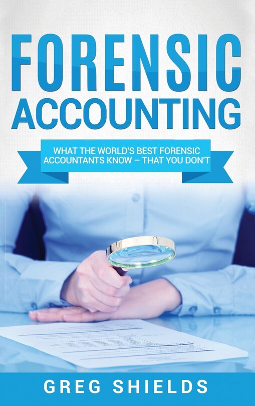 Couverture_Forensic Accounting