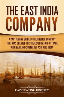 Couverture_The East India Company