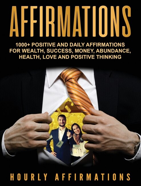 Front cover_Affirmations