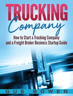 Couverture_Trucking Company
