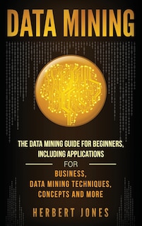 Front cover_Data Mining
