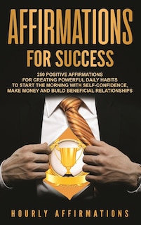Couverture_Affirmations for Success
