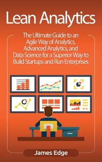 Front cover_Lean Analytics