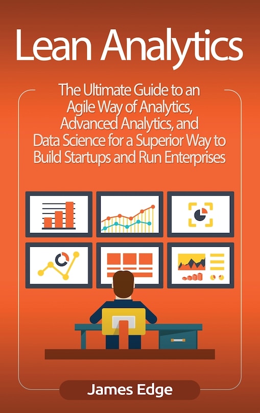Front cover_Lean Analytics
