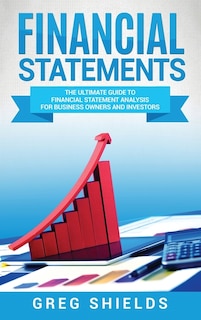 Couverture_Financial Statements