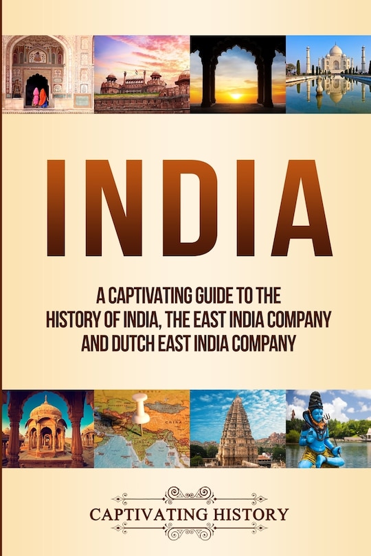 Front cover_India