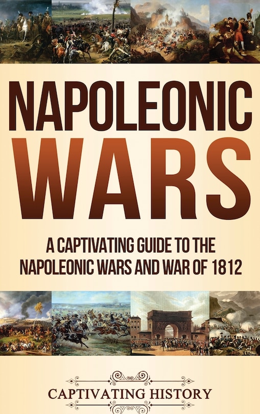 Couverture_Napoleonic Wars