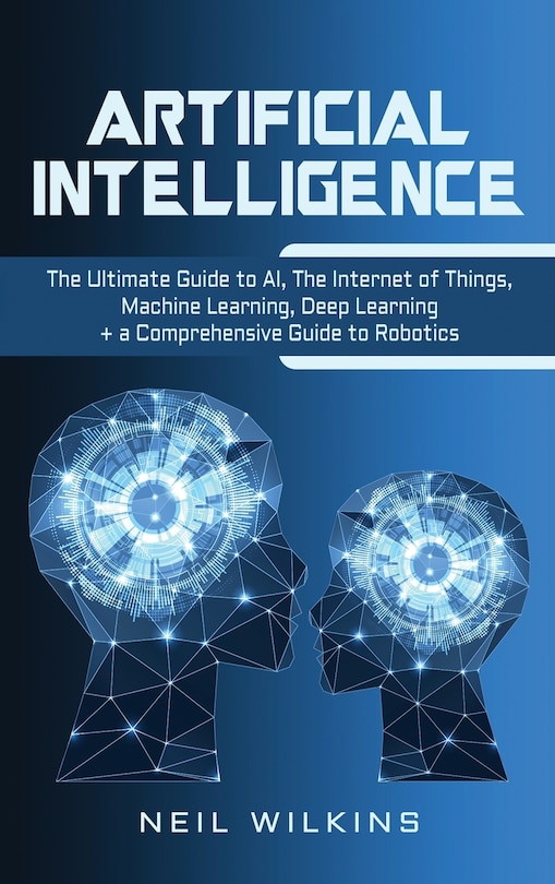 Couverture_Artificial Intelligence