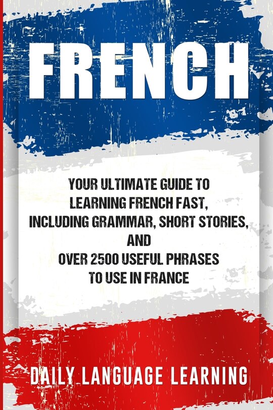 Front cover_French