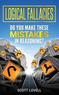 Front cover_Logical Fallacies