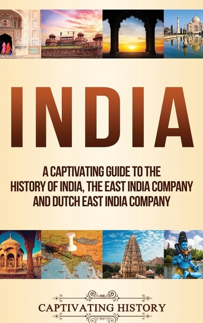 Front cover_India