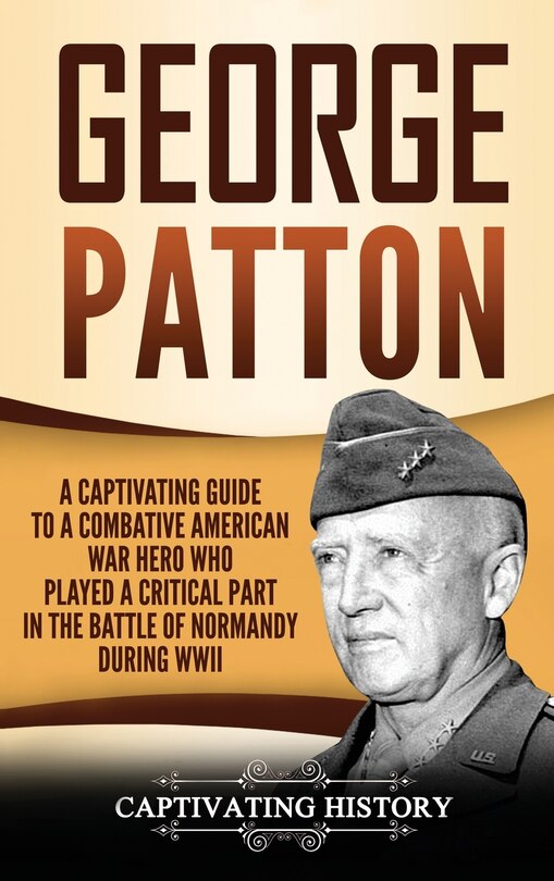 Couverture_George Patton