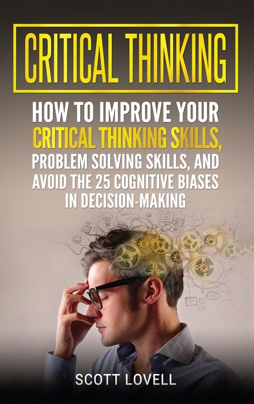 Couverture_Critical Thinking