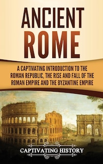 Front cover_Ancient Rome