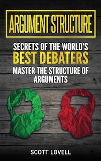 Couverture_Argument Structure