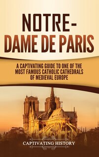 Front cover_Notre-Dame de Paris