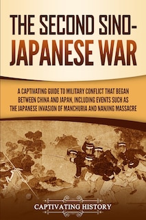 Couverture_The Second Sino-Japanese War