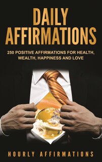 Couverture_Daily Affirmations