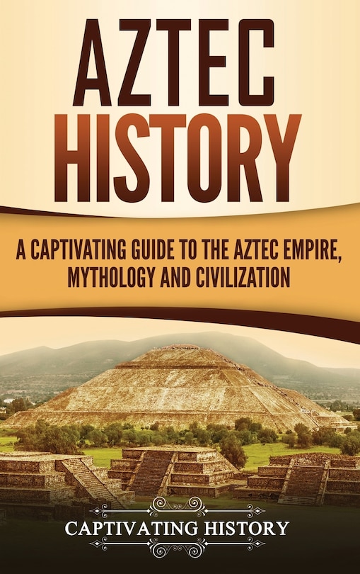 Couverture_Aztec History