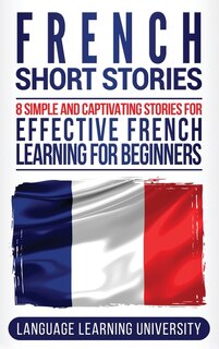 Couverture_French Short Stories