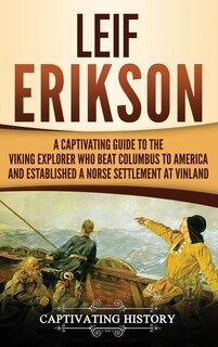 Front cover_Leif Erikson