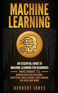 Front cover_Machine Learning