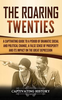 Front cover_The Roaring Twenties