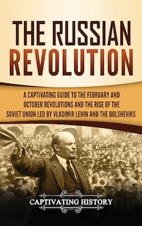 Couverture_The Russian Revolution