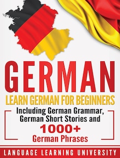 Front cover_German