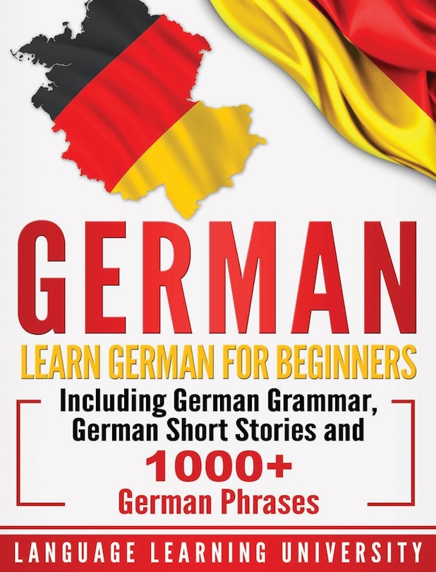 Front cover_German