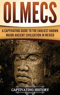 Front cover_Olmecs