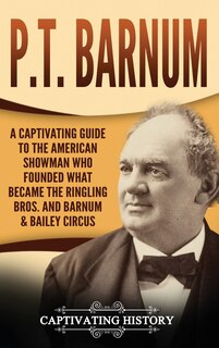 Front cover_P.T. Barnum