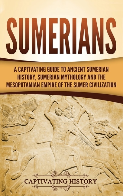 Couverture_Sumerians