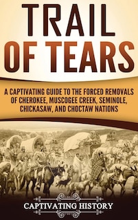 Front cover_Trail of Tears