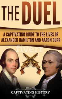 Couverture_The Duel