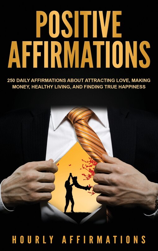 Couverture_Positive Affirmations