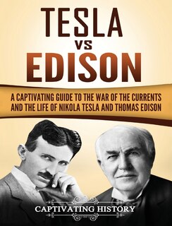 Couverture_Tesla Vs Edison