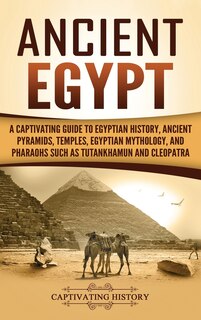 Front cover_Ancient Egypt