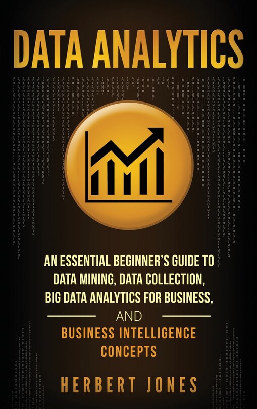 Front cover_Data Analytics