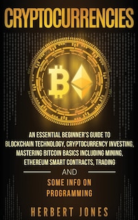 Front cover_Cryptocurrencies