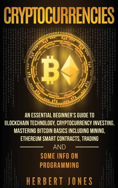 Front cover_Cryptocurrencies