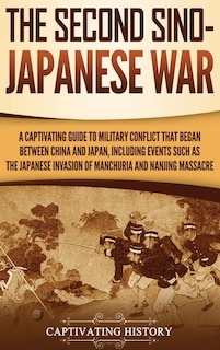 Couverture_The Second Sino-Japanese War