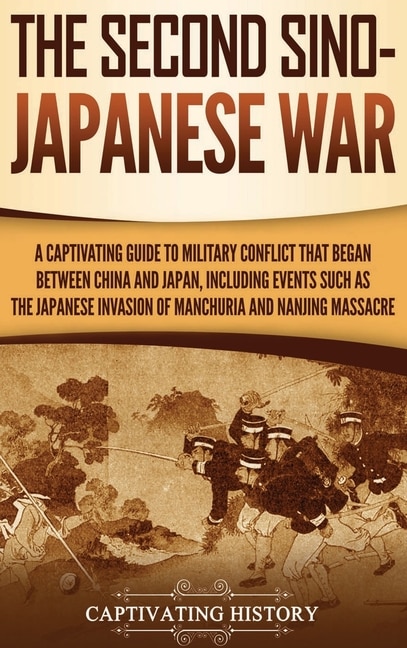 Couverture_The Second Sino-Japanese War