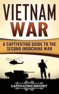 Couverture_Vietnam War