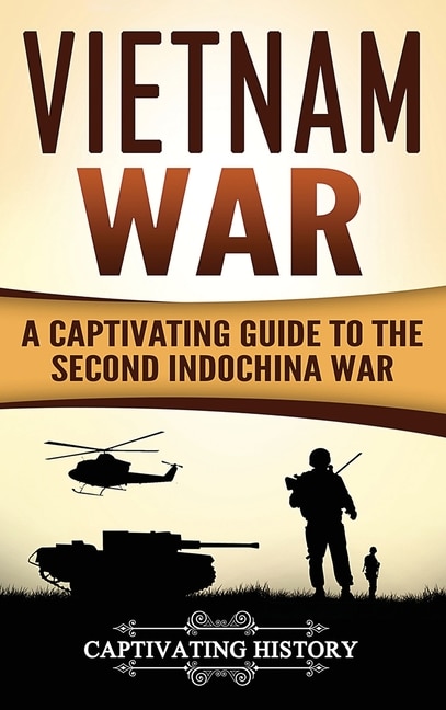 Couverture_Vietnam War