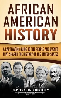 Front cover_African American History